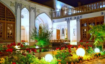 Traditional Hotel Isfahan