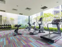 Mercu Summer Suites KLCC by Veedu Hauz Hotels in Kuala Lumpur
