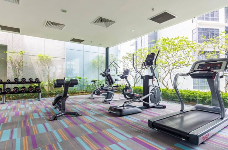 Mercu Summer Suites Klcc by Veedu Hauz photo 3
