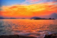 Fuding Yunhaige Homestay - 오션뷰