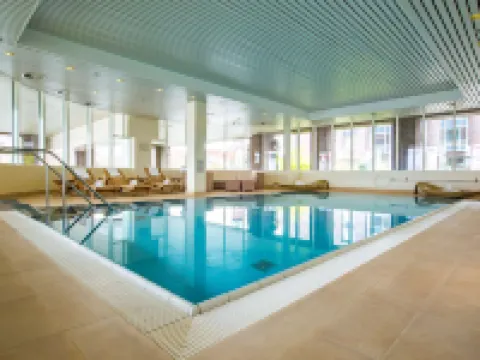 ラディソン ブルー セナター ホテル リューベック リューベックのホテル