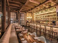 Le Méridien Columbus, the Joseph Hotels near Seventh Son Brewing Co.