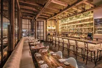 Le Méridien Columbus, the Joseph