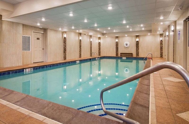 Best Western Plus Concordville Hotel photo 3