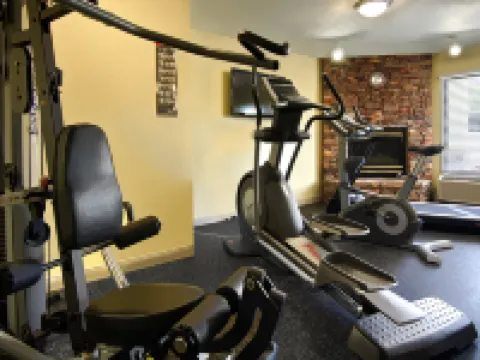 Best Western Cades Cove Inn Hoteles en Townsend