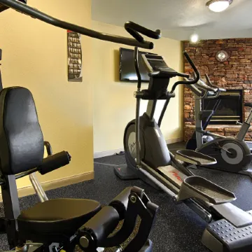 Best Western Cades Cove Inn