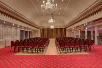 The Craiglands Hotel, Sure Hotel Collection by Best Western Hotels in Ilkley