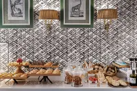 NH Collection Valencia Colon - breakfast