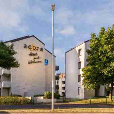 Acora Bonn Living the City Hotel Exterior