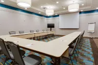 Drury Plaza Hotel St. Louis St. Charles Hotel di Frontier Township