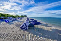 Naples Grande Beach Resort Hotels in Pelican Bay