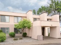 Days Inn by Wyndham St Cloud セント・クラウドのホテル