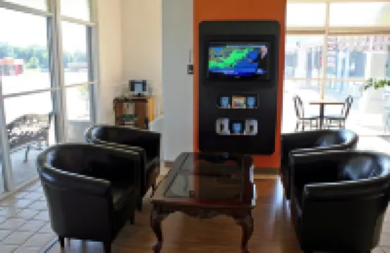 Motel 6 Sallisaw, OK