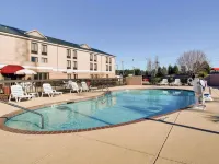 Comfort Inn Moss Point Pascagoula Hotels in Moss Point