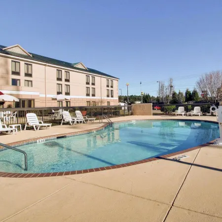 Comfort Inn Moss Point Pascagoula