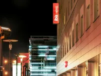 Ibis Lodz Centrum Hotels in 
