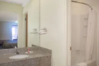 Economy Hotel Wichita- Florence St - 2-Star