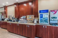 Comfort Inn & Suites Hotels in Big Spring