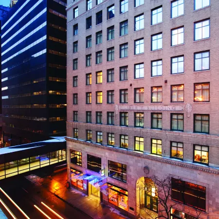 Hyatt Place des Moines Downtown