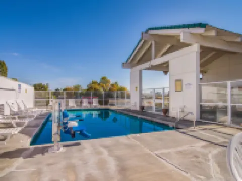 Motel 6 the Dalles, or Hotels in The Dalles