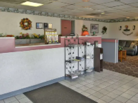 Days Inn by Wyndham Morehead Hotels in Morehead