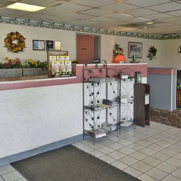 Days Inn by Wyndham Morehead