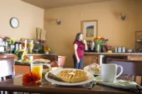 Red Lion Inn & Suites McMinnville - Morgenmad