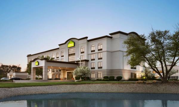 Wingate by Wyndham Cincinnati/Blue Ash