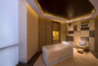 Hyatt Regency Dubai Creek Heights - spa