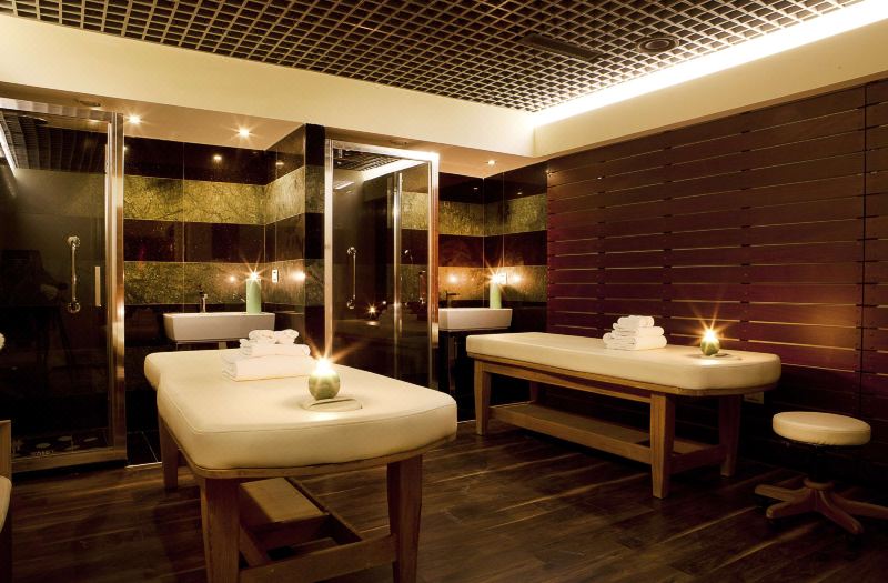 Grand Hotel Palace Rome photo 4