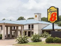 Super 8 by Wyndham Indianola Hotels in Sunflower County