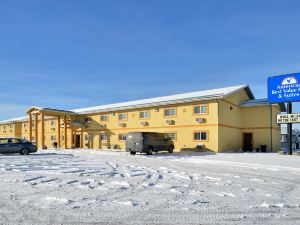 Americas Best Value Inn and Suites Sidney