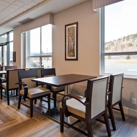 Best Western Plus Merritt Hotel