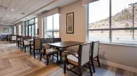 Best Western Plus Merritt Hotel - พร้อมอาหารเช้า