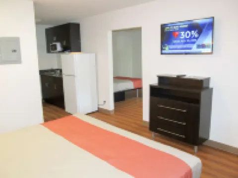 Motel 6 Augusta, GA - Fort Gordon