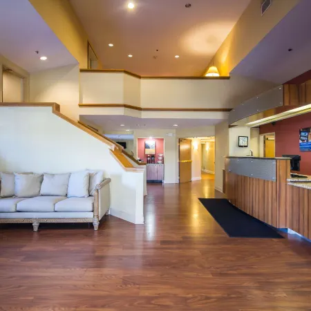 Motel 6 Indianapolis, in - Airport