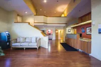 Motel 6 Indianapolis, in - Airport