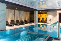 Radisson Hotel & Apartments Gdansk - spa
