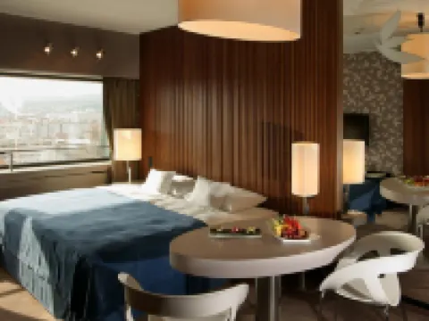 Hotel Yasmin Košice Hotels in Kosice