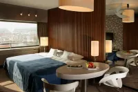 Hotel Yasmin Košice Hotels in Kosice