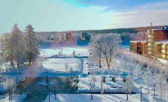 Comfort Hotel Skellefteå