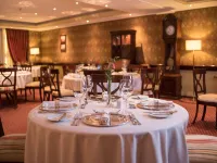 Hotel Plaza San Francisco Hotels in Santiago