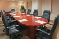 베스트 웨스턴 플러스 누에보 라레도 인 & 스위트