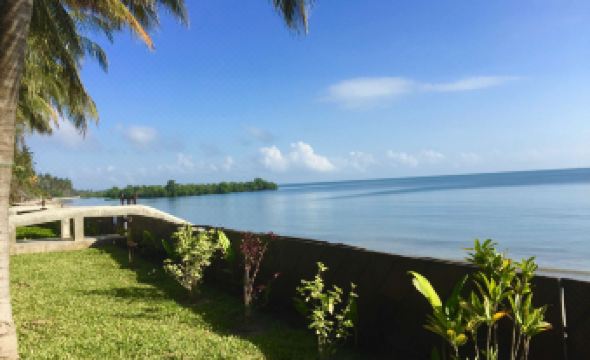 Oceanic Bay Hotel & Resort