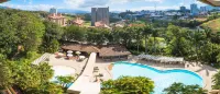 Barceló San José - piscina