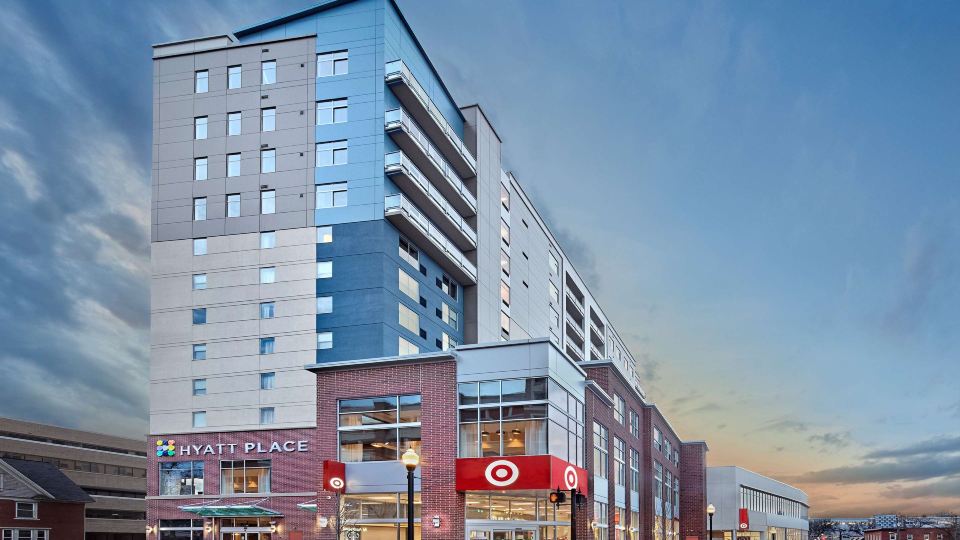 Hyatt Place State College