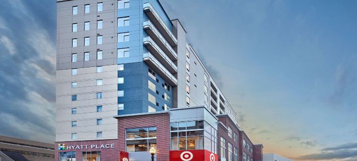 Hyatt Place State College Hotels in Centre County