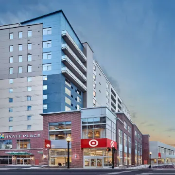 Hyatt Place State College