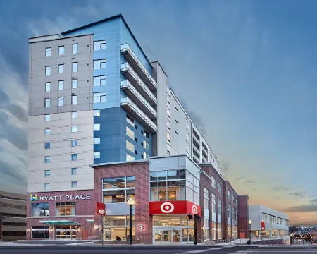 Hyatt Place State College Hotels in State College