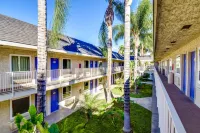 Motel 6 Riverside, CA - South